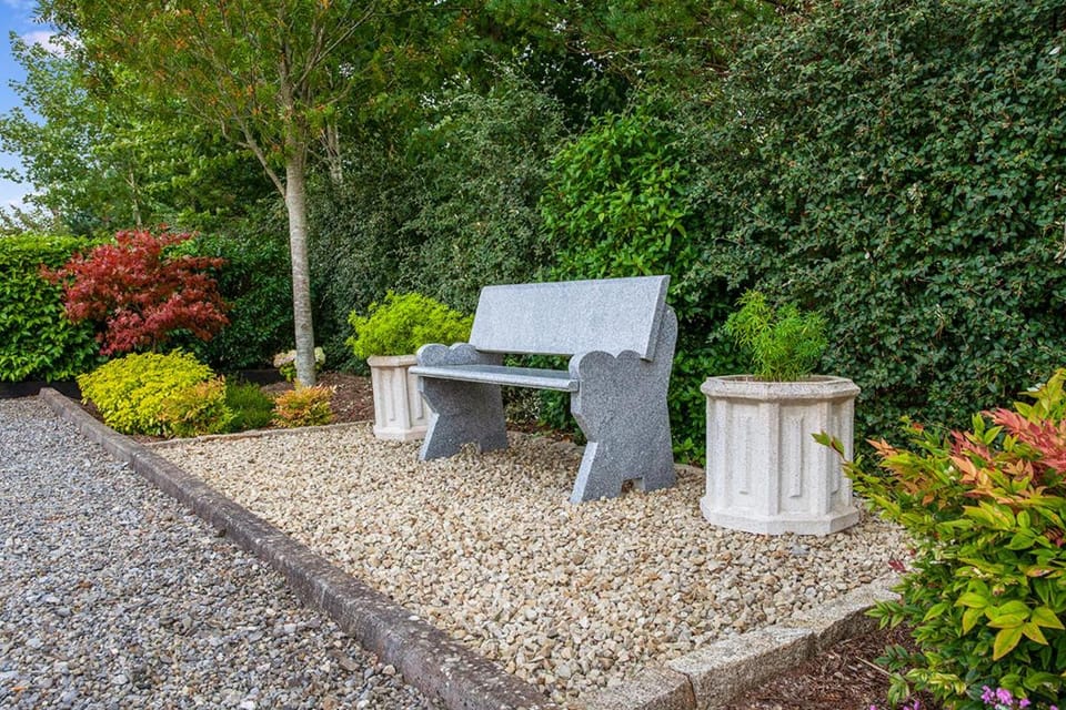 The Ridgewood Lodge Bed and Breakfast in Ireland