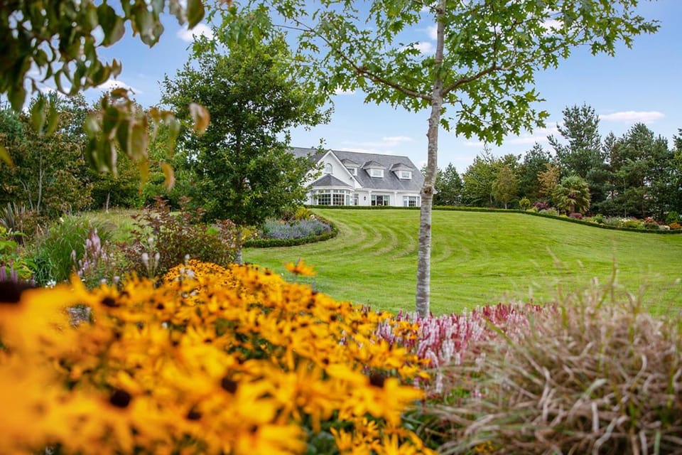 The Ridgewood Lodge Bed and Breakfast in Ireland