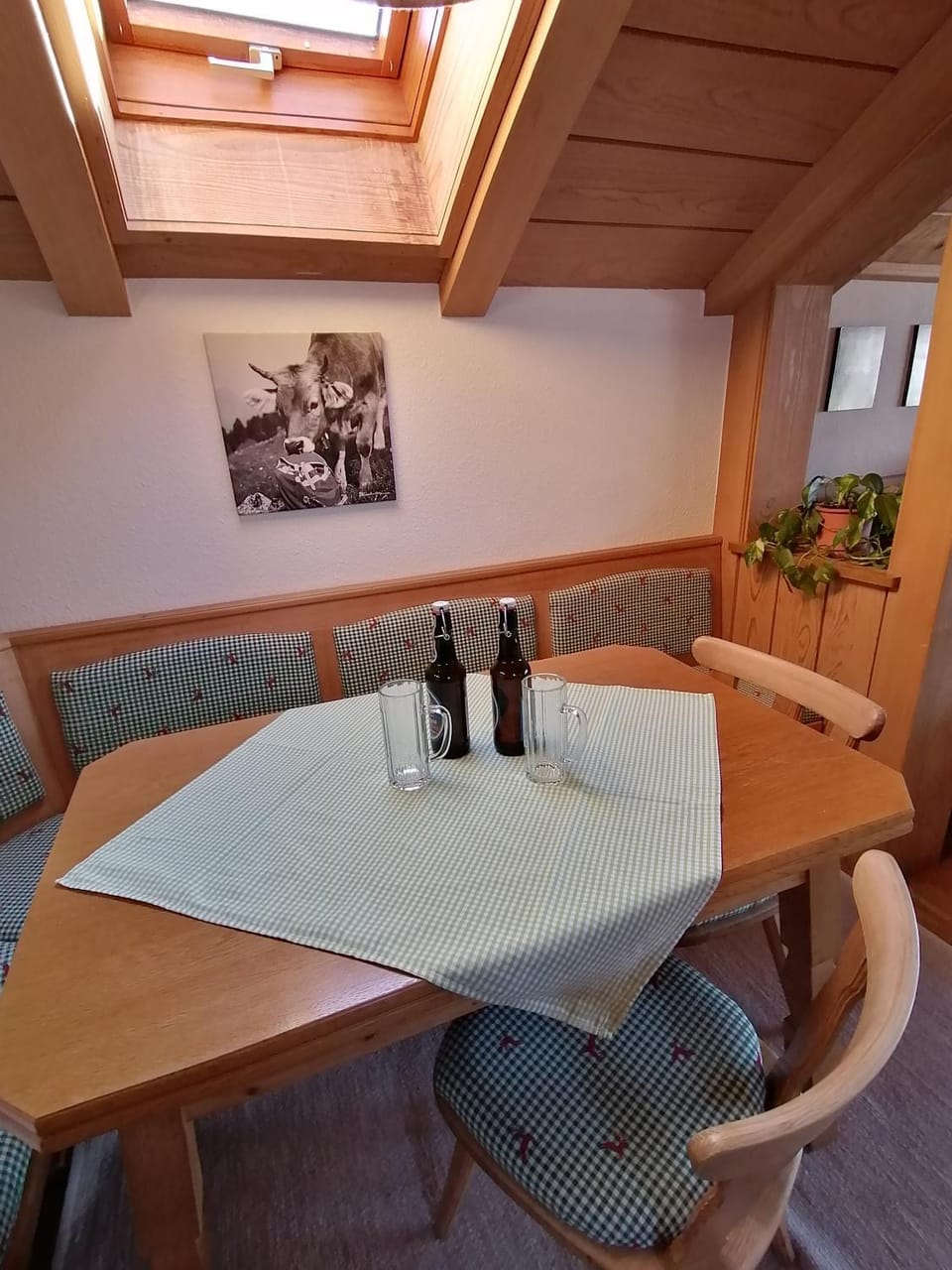 Ferienwohnung Soyer Apartment in Sonthofen