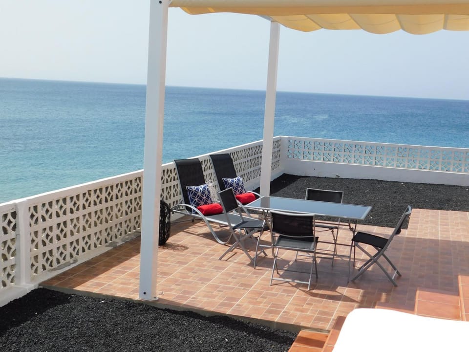 Natural landscape, Balcony/Terrace, Photo of the whole room