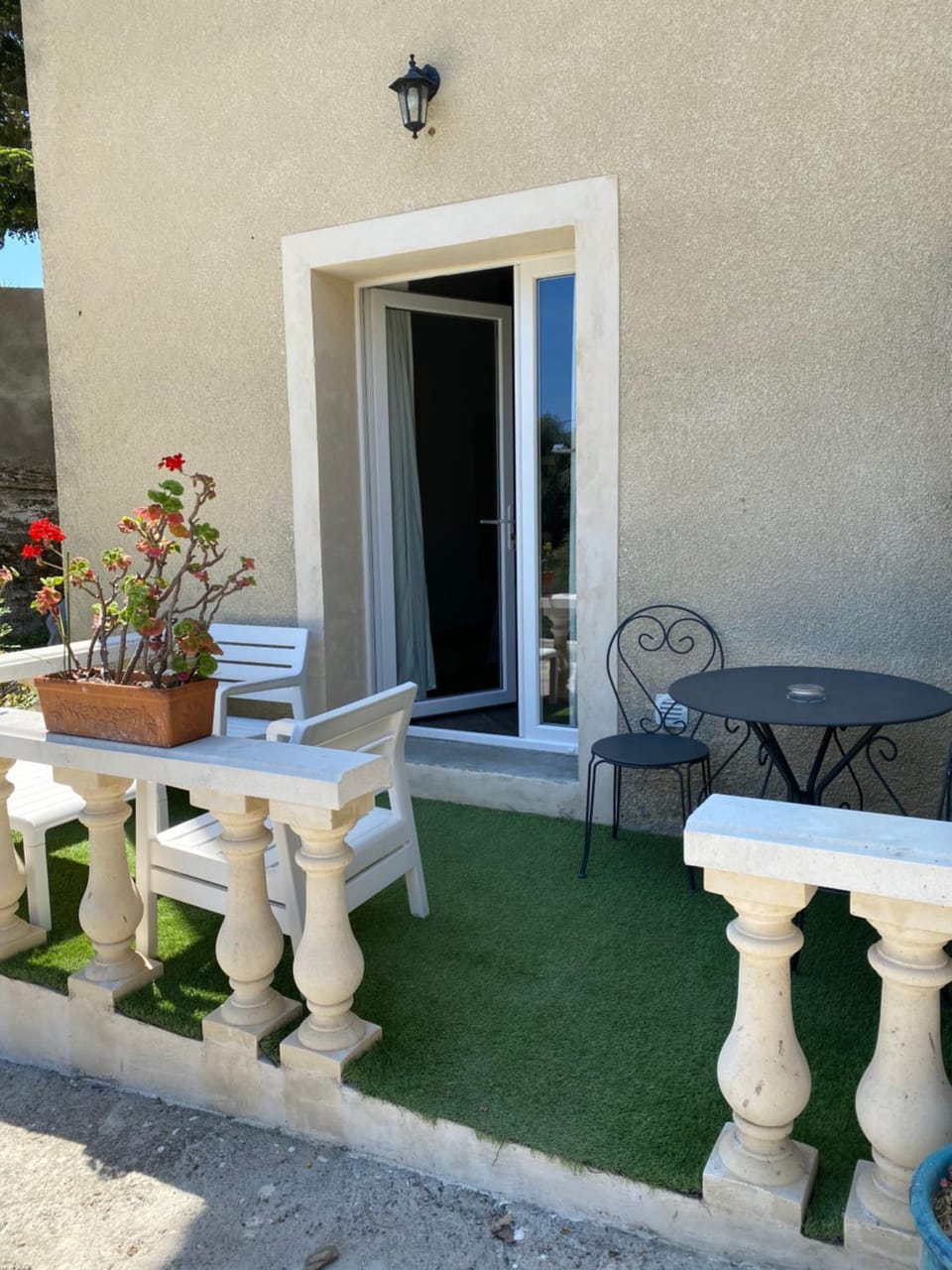 Appartement chic proche de la mer Apartment in Bastia