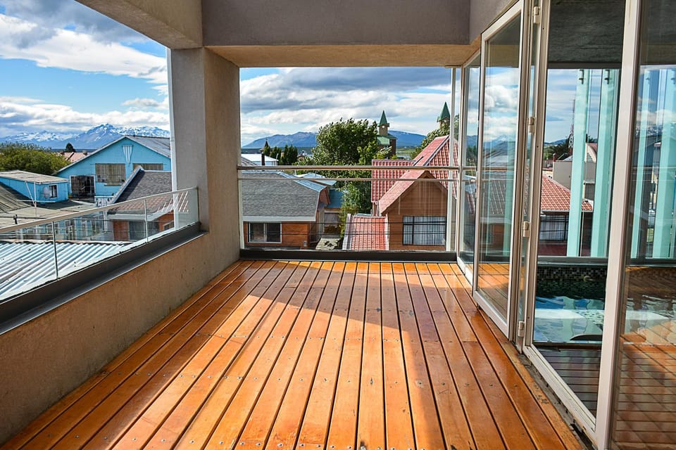 Balcony/Terrace, Swimming pool
