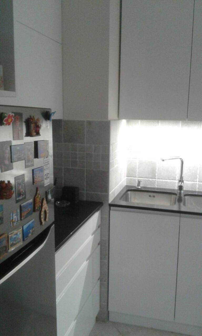 Dvosoban stan, Babin Do, Budva sa garazom Apartment in Budva