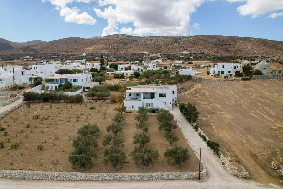 Kafkis House, Paros House in Paros, Greece