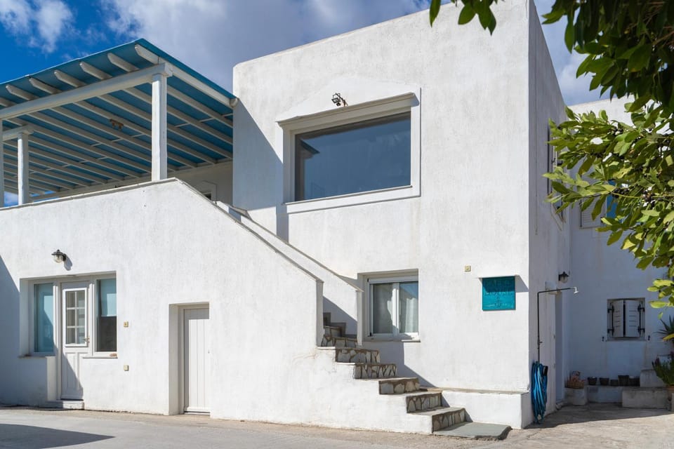 Kafkis House, Paros House in Paros, Greece