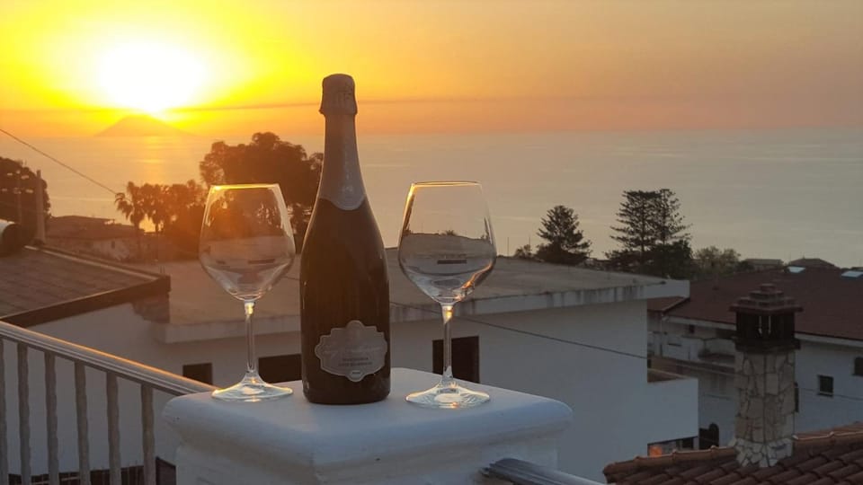 Appartamenti Borgo Panoramico n.2 Apartment in Tropea