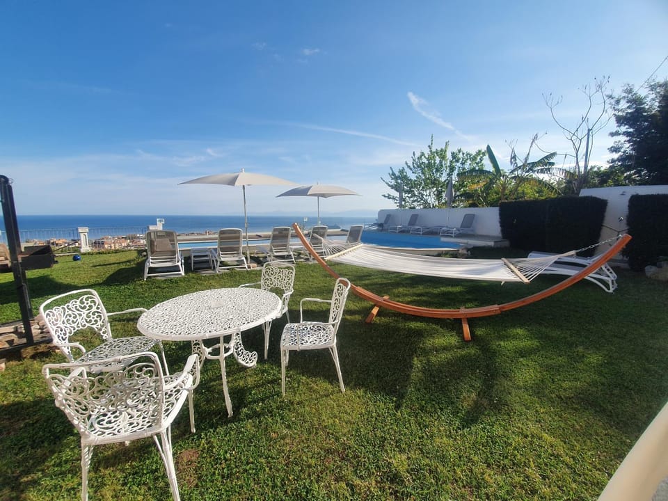 Appartamenti Borgo Panoramico n.2 Apartment in Tropea