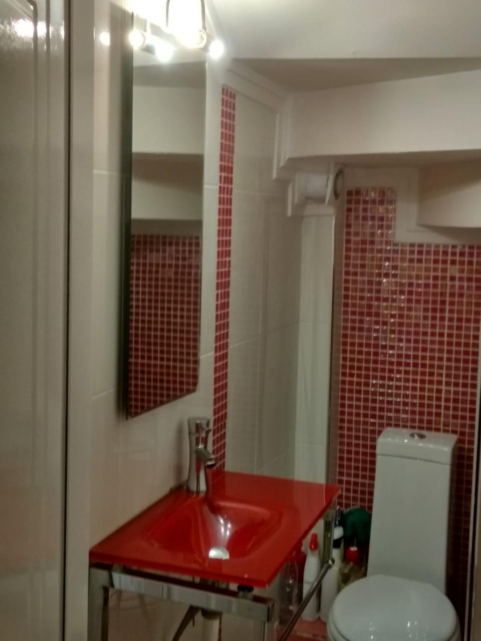 Rozy House Nei Epivates Thessaloniki ( Near the sea) Apartment in Decentralized Administration of Macedonia and Thrace