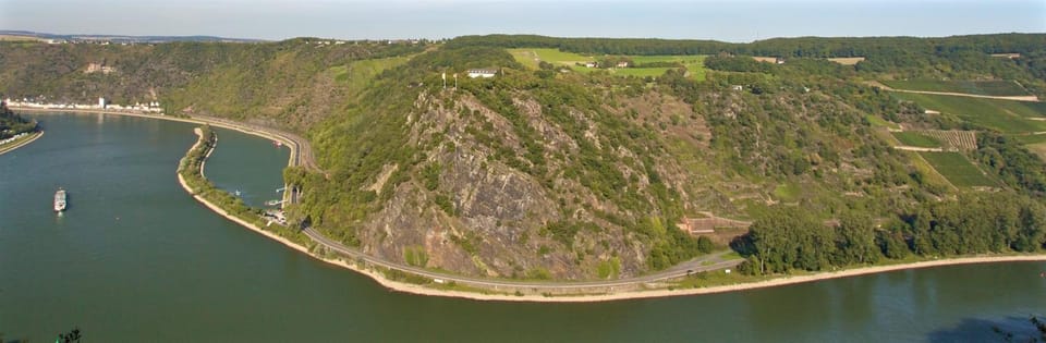 Natural landscape, Activities, View (from property/room), Area and facilities