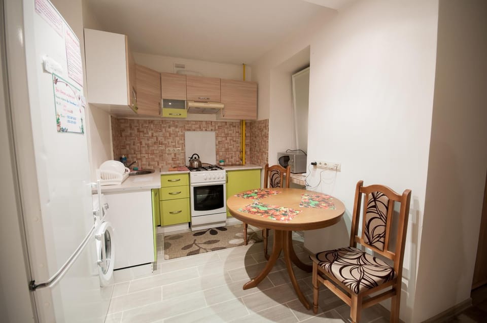 Zankovecka 3 Apartment in Slovakia