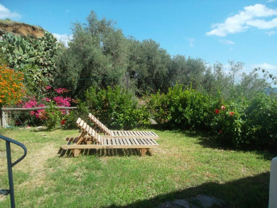 Casa del Sole House in Sicily
