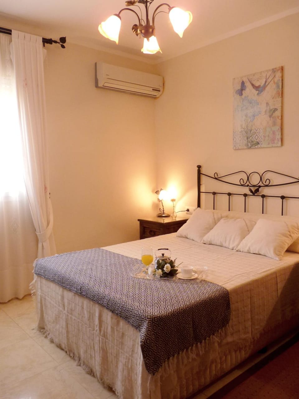 Playa de la Calzada Apartment in Sanlúcar de Barrameda