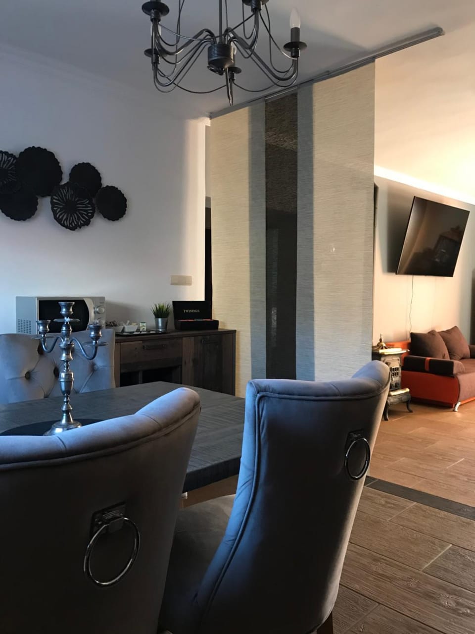 Eden Apartman Apartment in Szeged