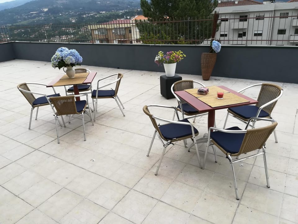 Alojamento de Santa Maria (near Siza Vieira's Church) Apartment in Porto District