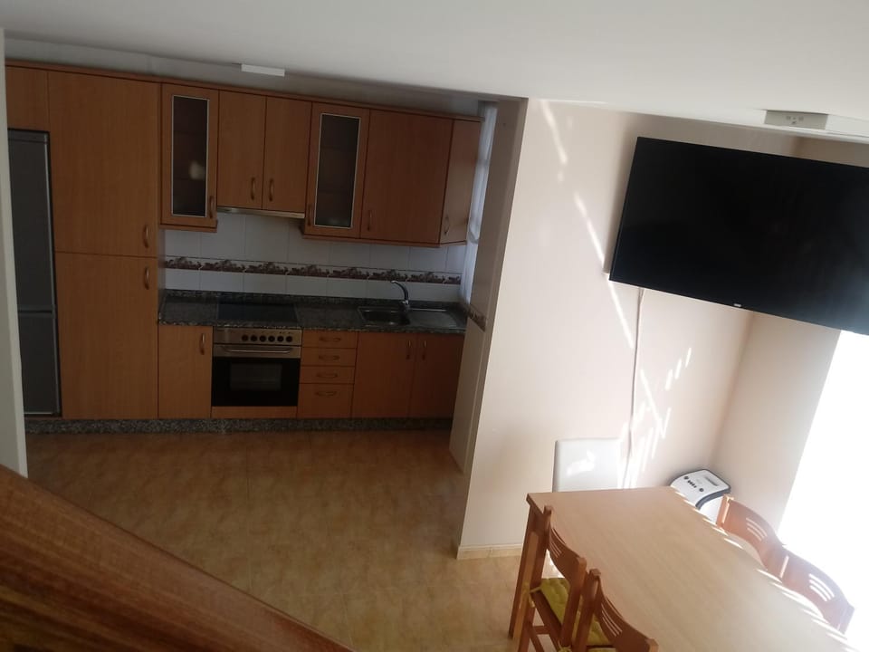 Apartamento Good Way Apartment in Galicia