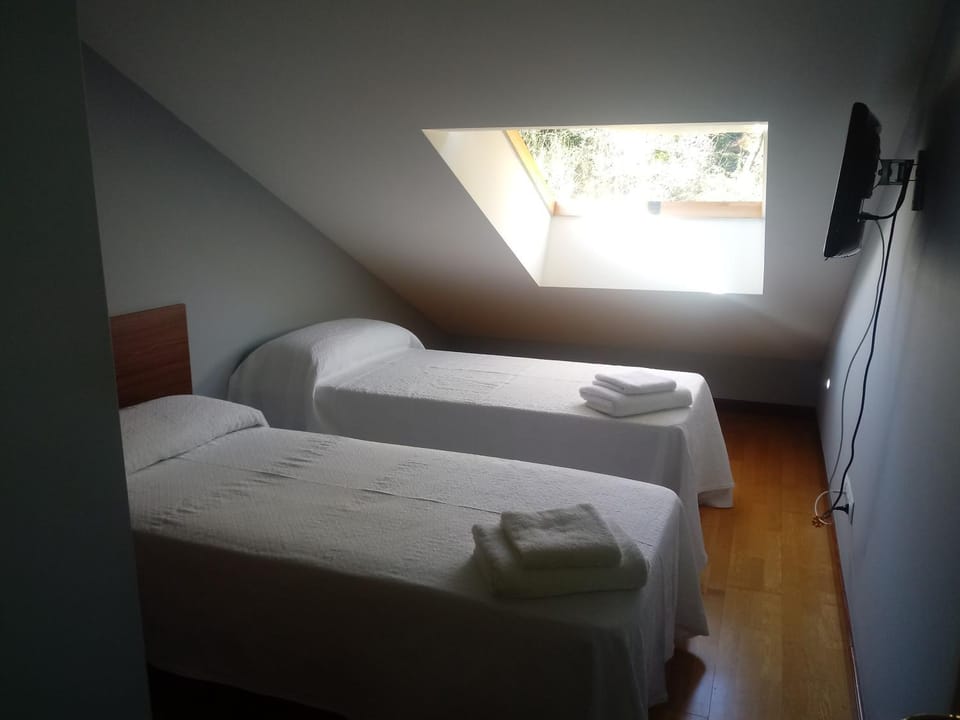 Apartamento Good Way Apartment in Galicia