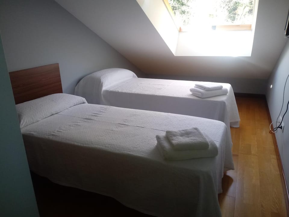 Apartamento Good Way Apartment in Galicia