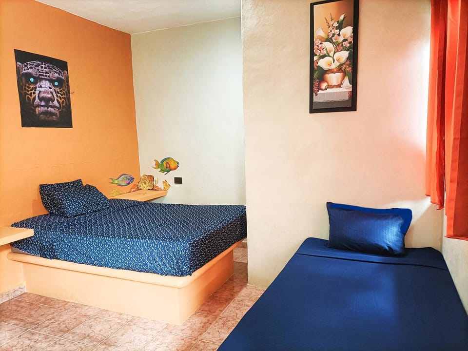 El Ultimo Maya Hotel in State of Quintana Roo