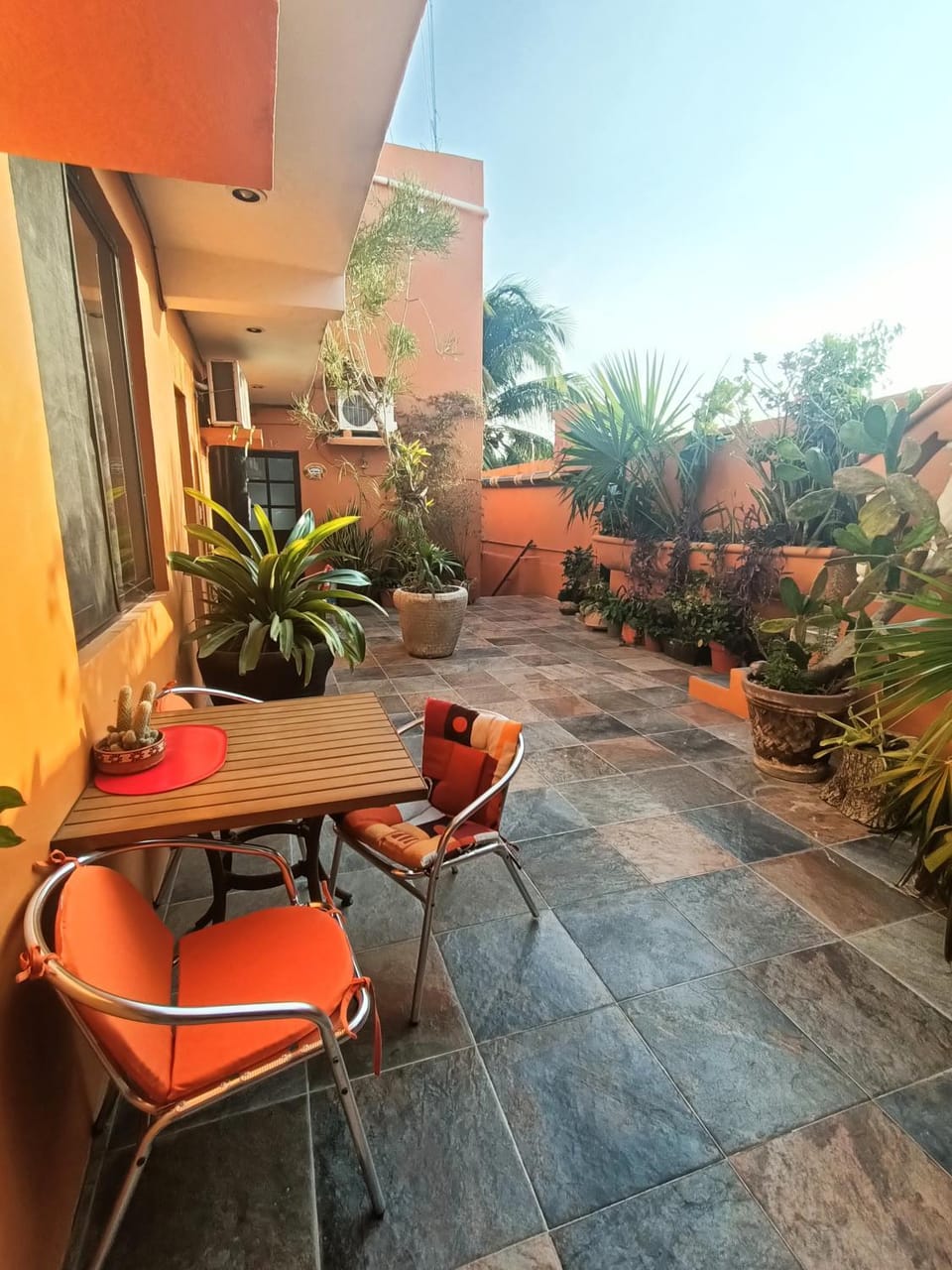 El Ultimo Maya Hotel in State of Quintana Roo
