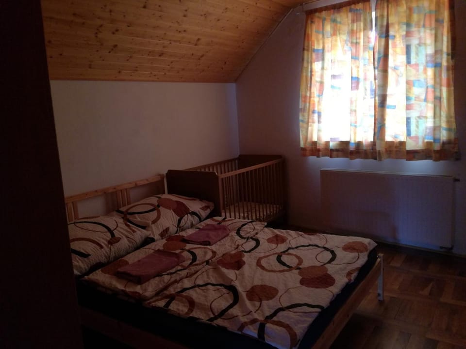 Ing. Martin Čech Kielar Apartment in South Moravian Region