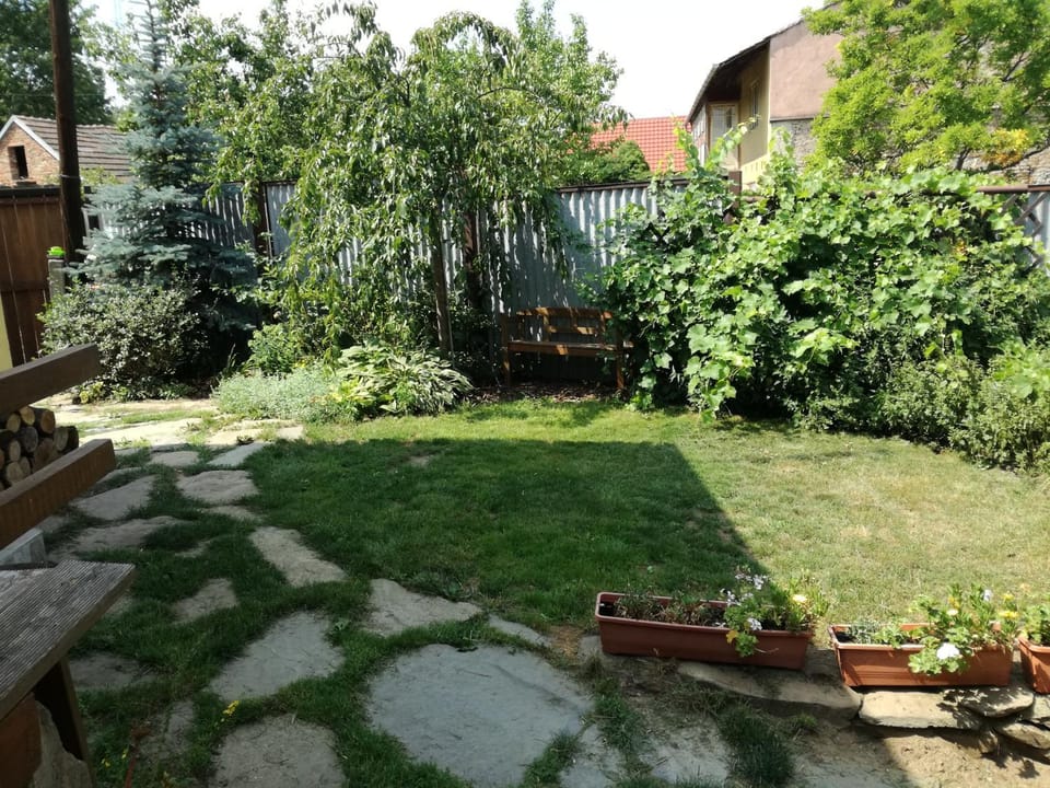 Ing. Martin Čech Kielar Apartment in South Moravian Region