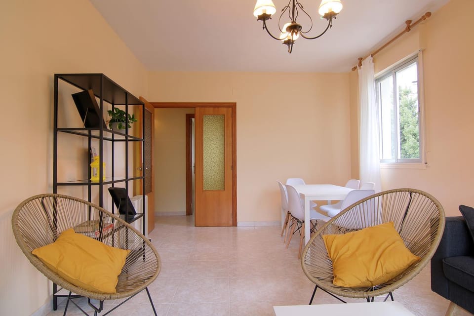 La Peñita by #cherrygredos Apartment in Extremadura, Spain