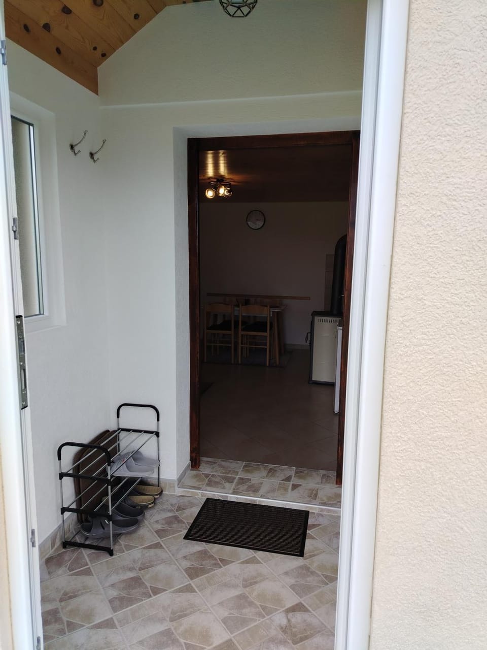 Holiday Home Apartman Aco Apartment in Montenegro