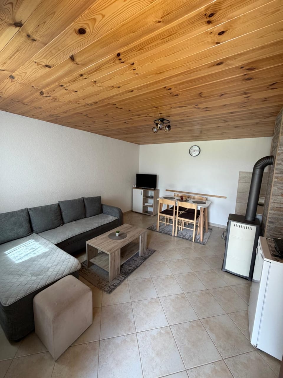 Holiday Home Apartman Aco Apartment in Montenegro