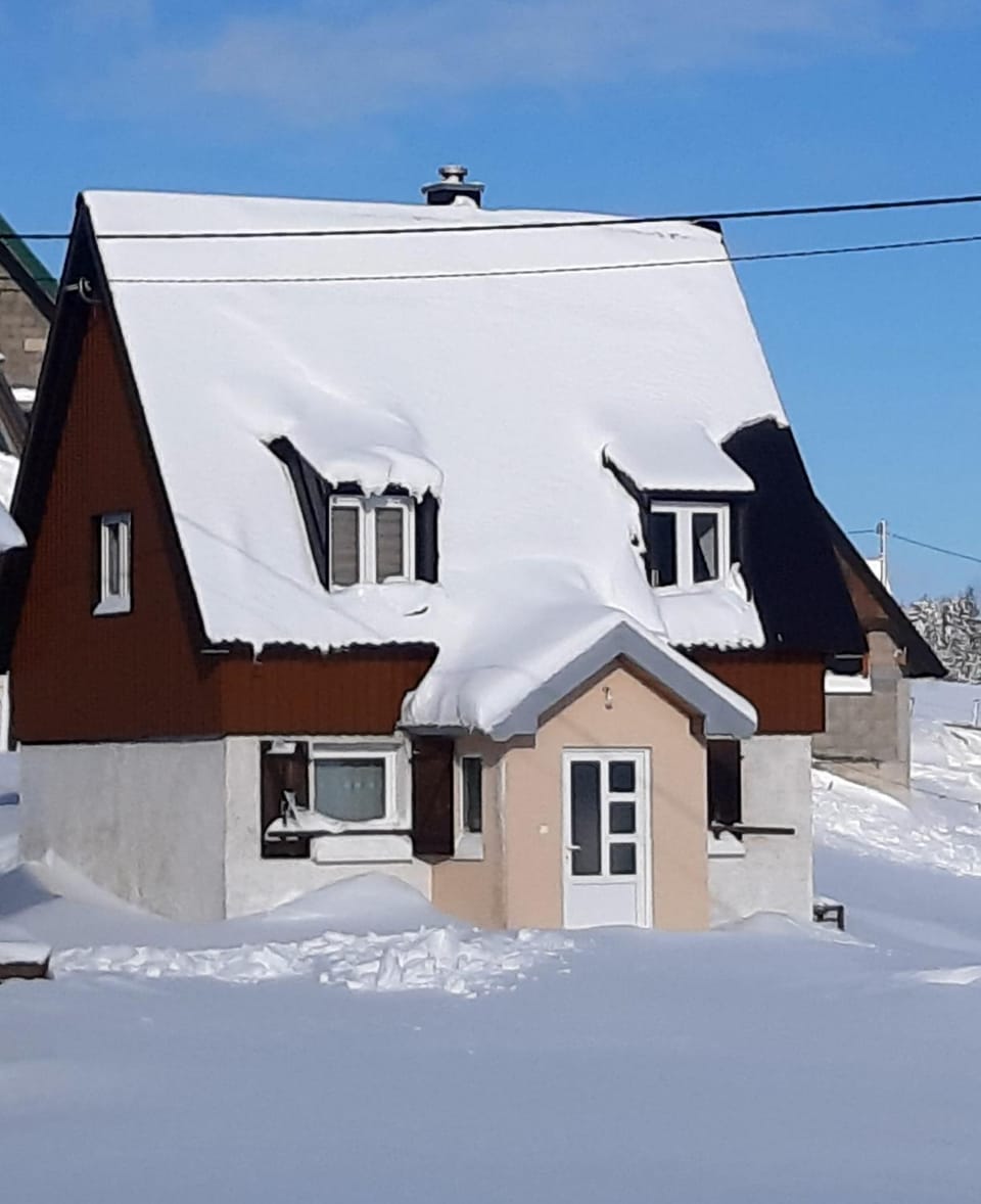 Holiday Home Apartman Aco Apartment in Montenegro