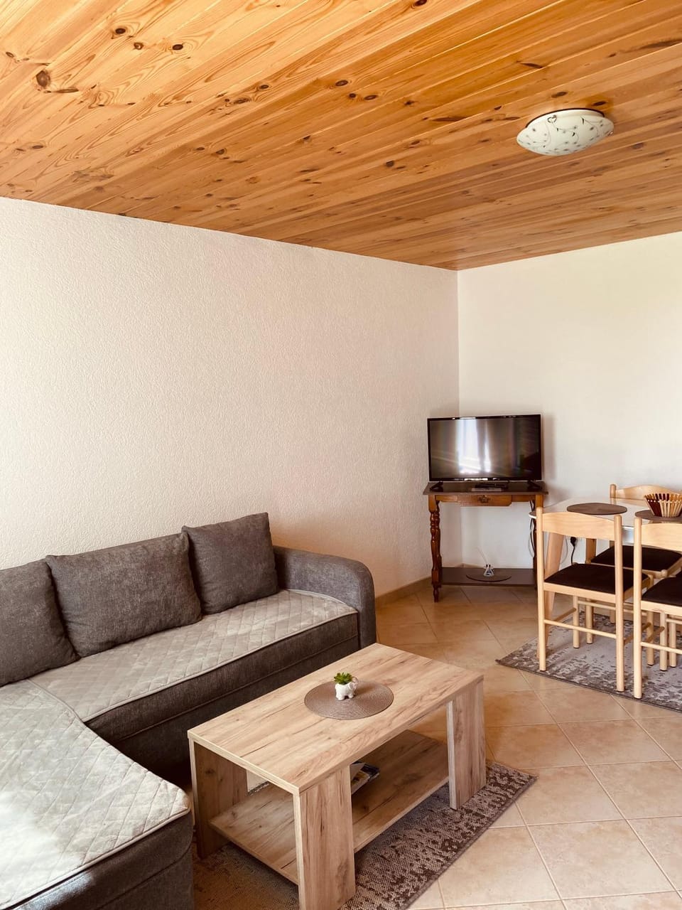 Holiday Home Apartman Aco Apartment in Montenegro