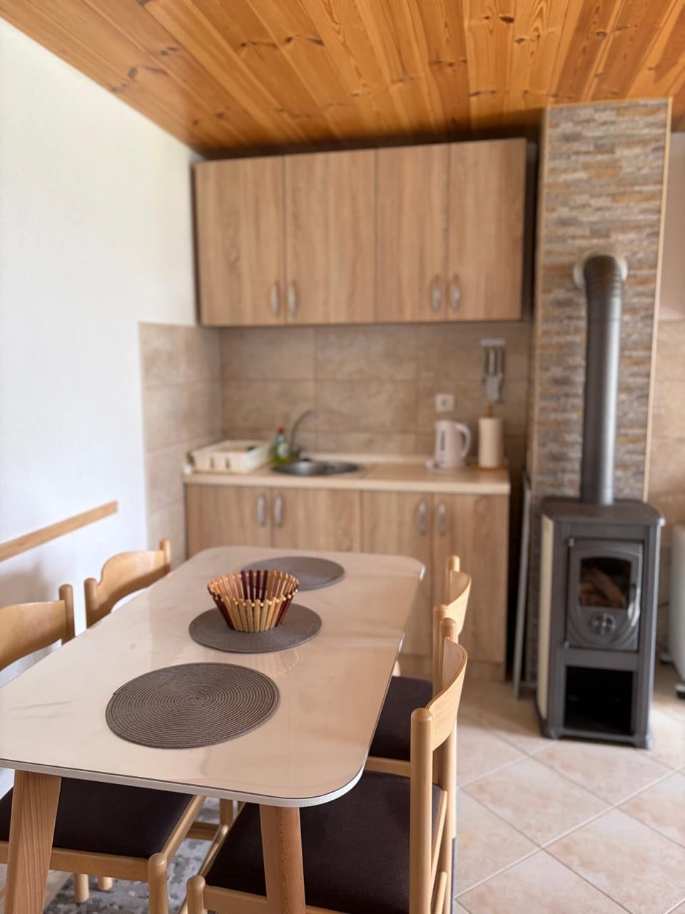 Holiday Home Apartman Aco Apartment in Montenegro