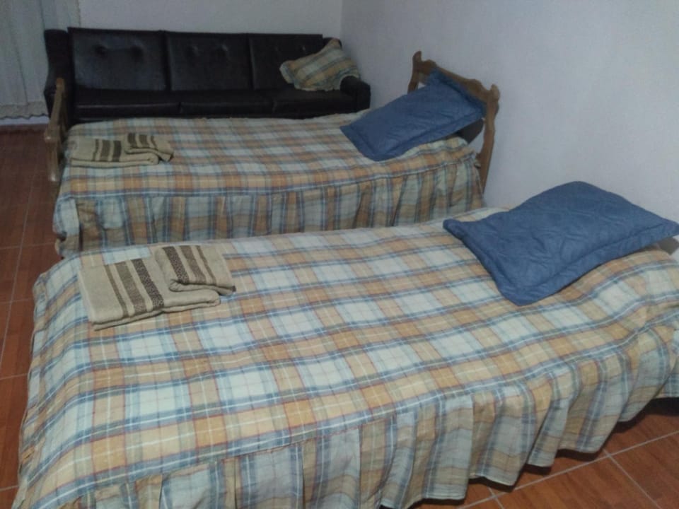 Corazon De Mendoza Apartment in San Rafael