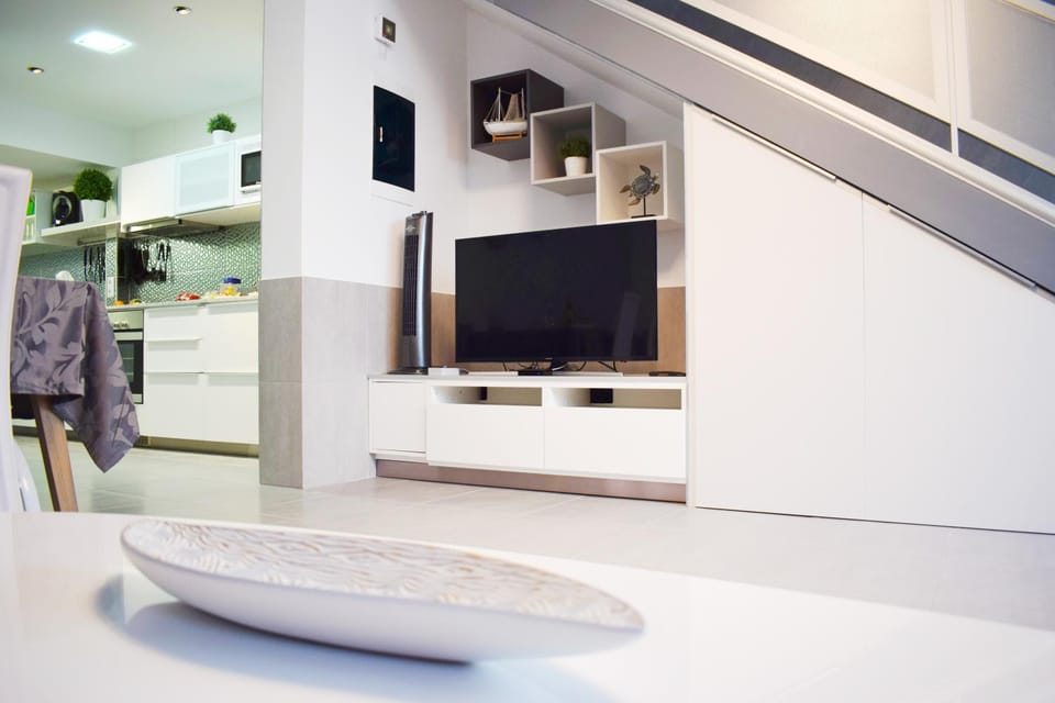 Communal lounge/ TV room, TV and multimedia, Communal kitchen