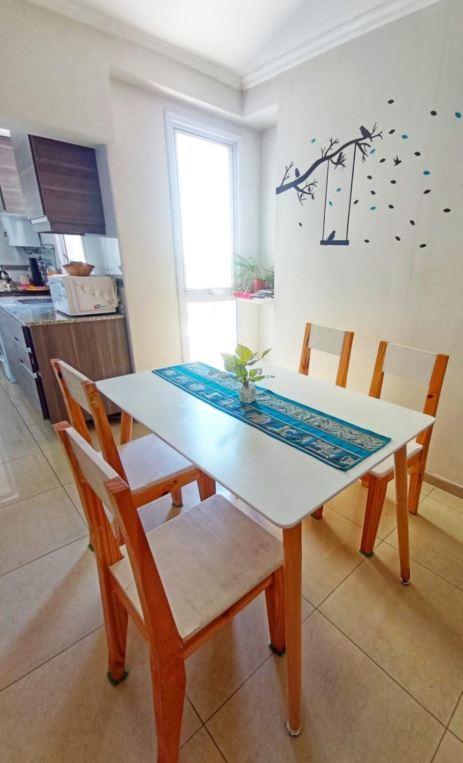 Departamento Albaluz Barrio Sur Apartment in San Miguel de Tucumán