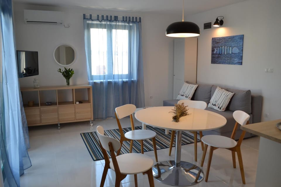 3 masline Apartment in Zadar County