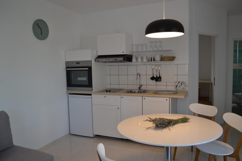 3 masline Apartment in Zadar County