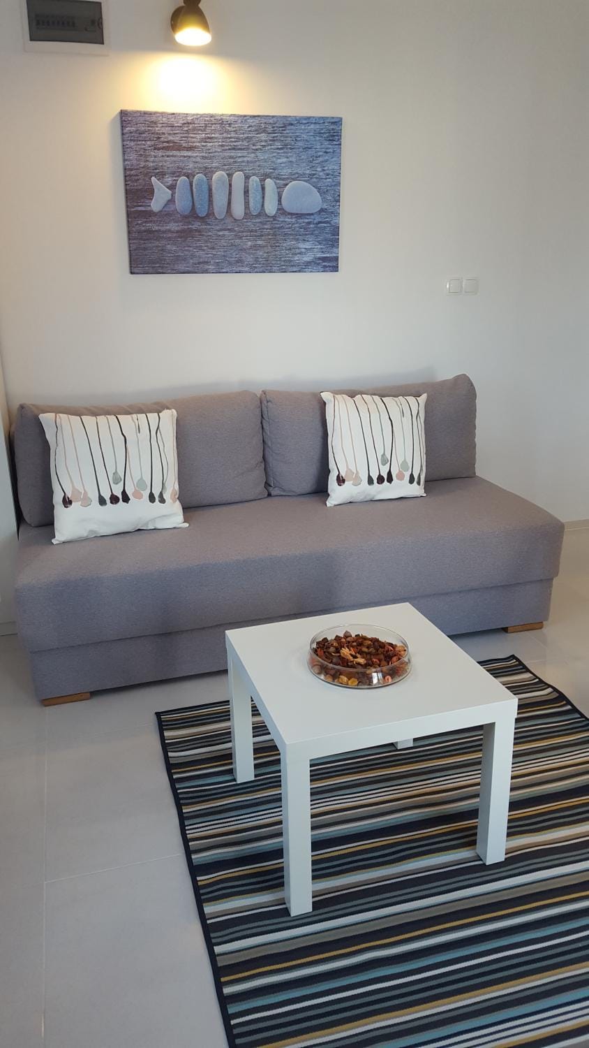 3 masline Apartment in Zadar County