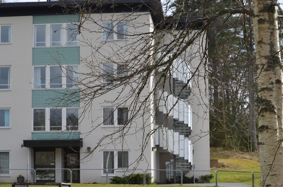 Property building, Other