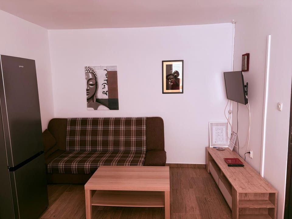 Apartman Nina Apartment in Zadar County