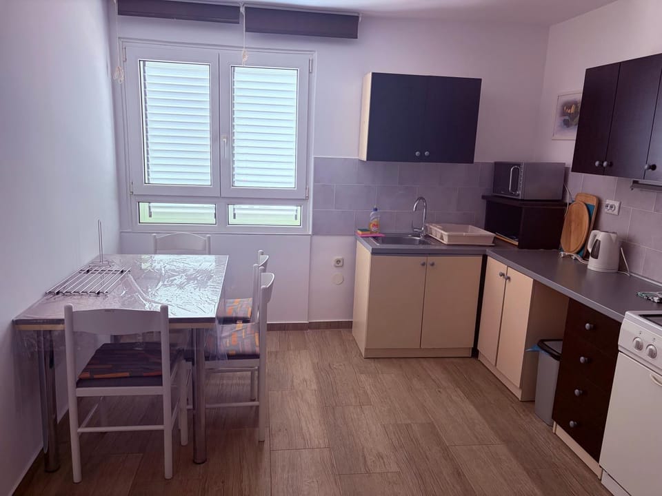 Apartman Nina Apartment in Zadar County