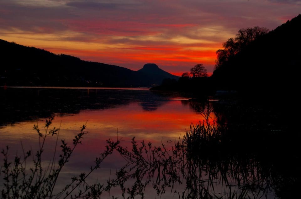 Area and facilities