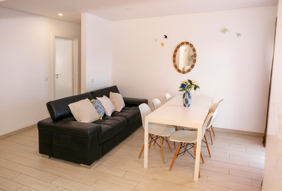 Casas do Pedro T3 House in Vila Praia de Ancora