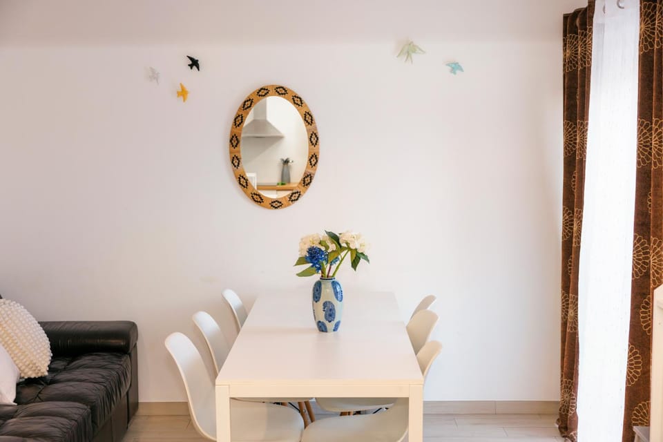 Casas do Pedro T3 House in Vila Praia de Ancora