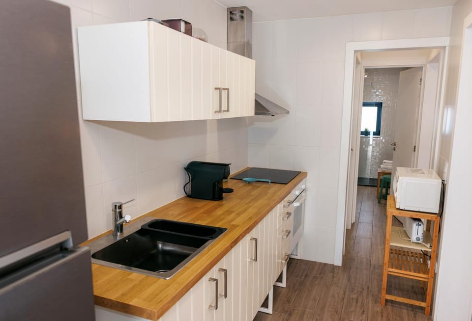 Casas do Pedro T1 House in Vila Praia de Ancora