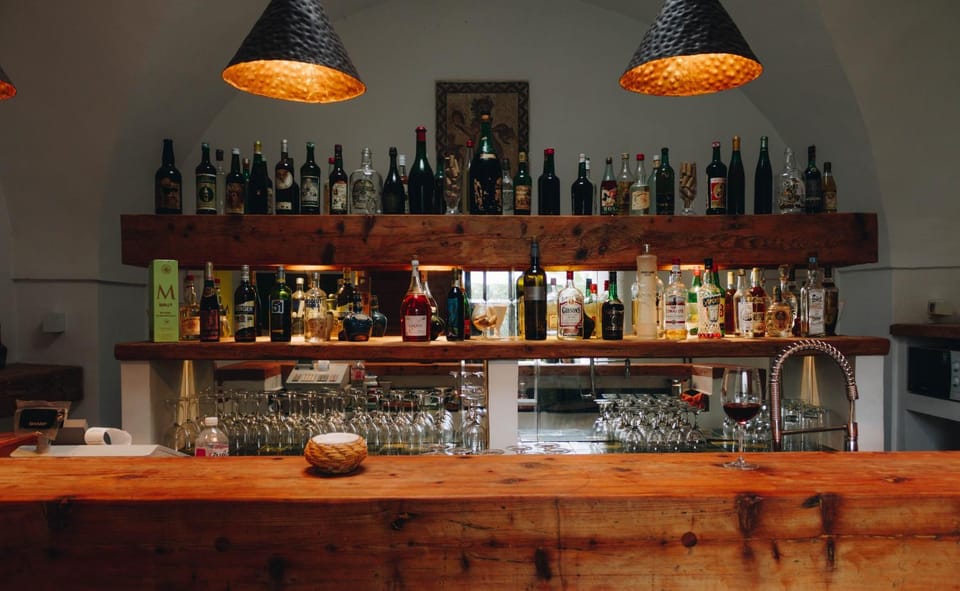 Lounge or bar