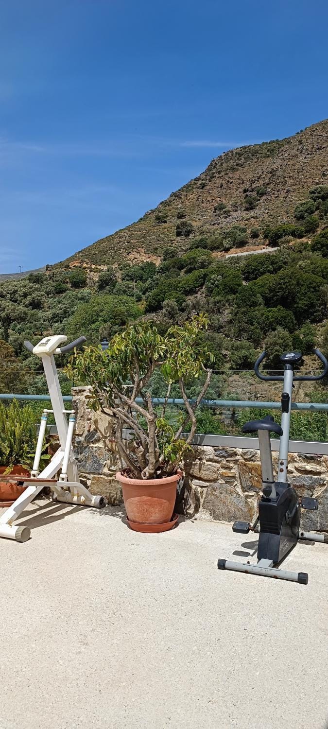 Dream House House in Crete