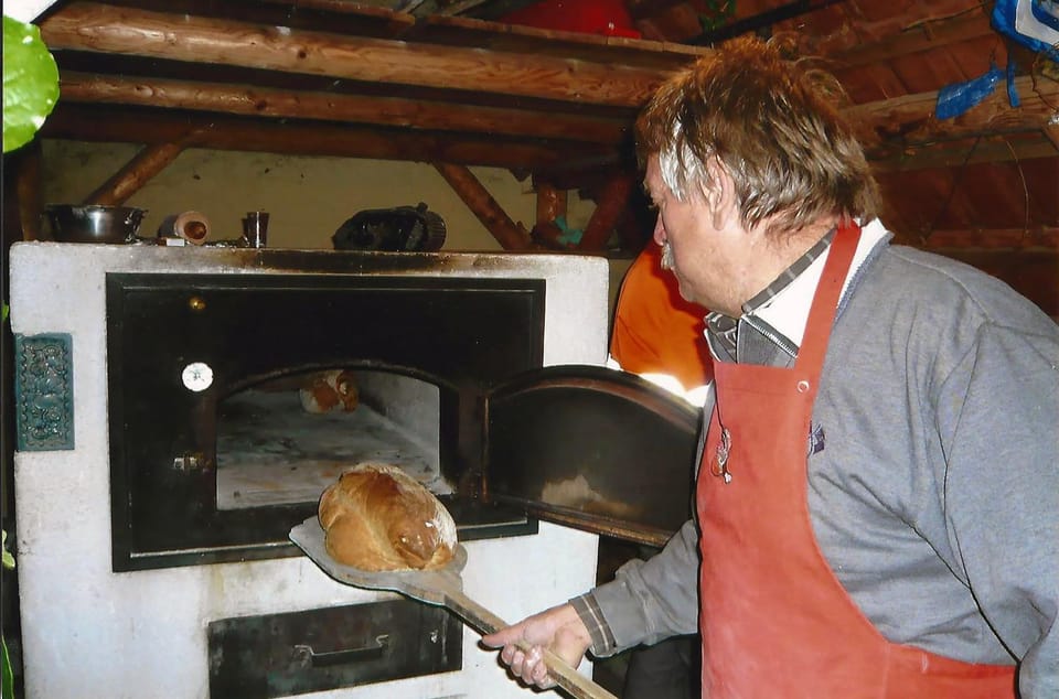 Food, Guests
