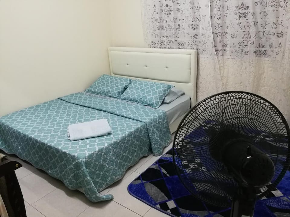 A1-04-03 Damiana Apartment Apartment in Selangor, Malaysia