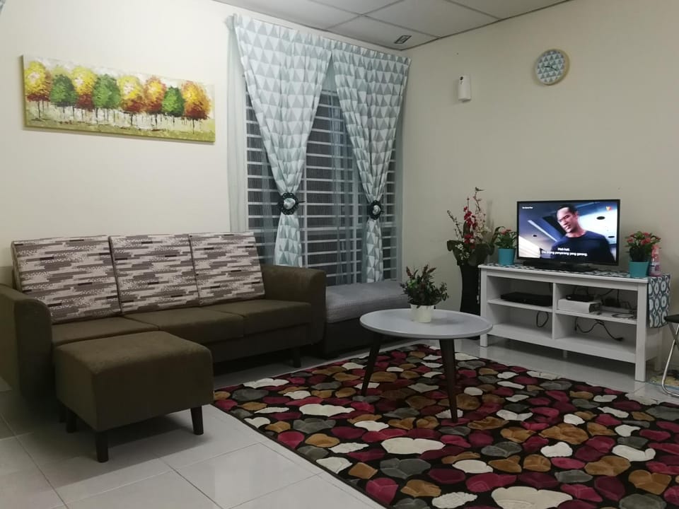 A1-04-03 Damiana Apartment Apartment in Selangor, Malaysia