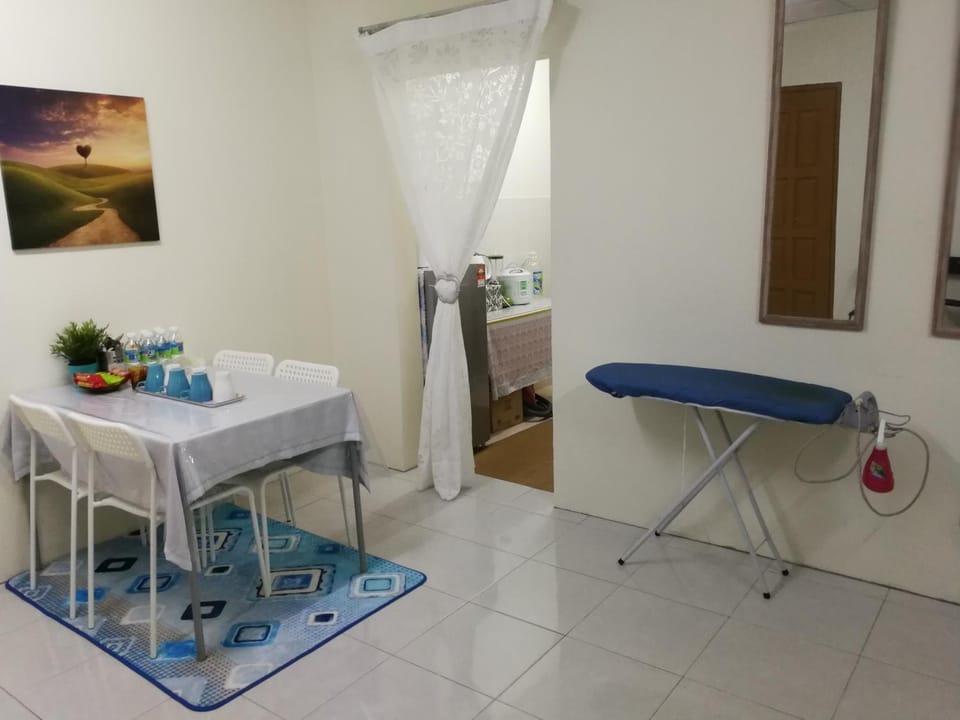 A1-04-03 Damiana Apartment Apartment in Selangor, Malaysia